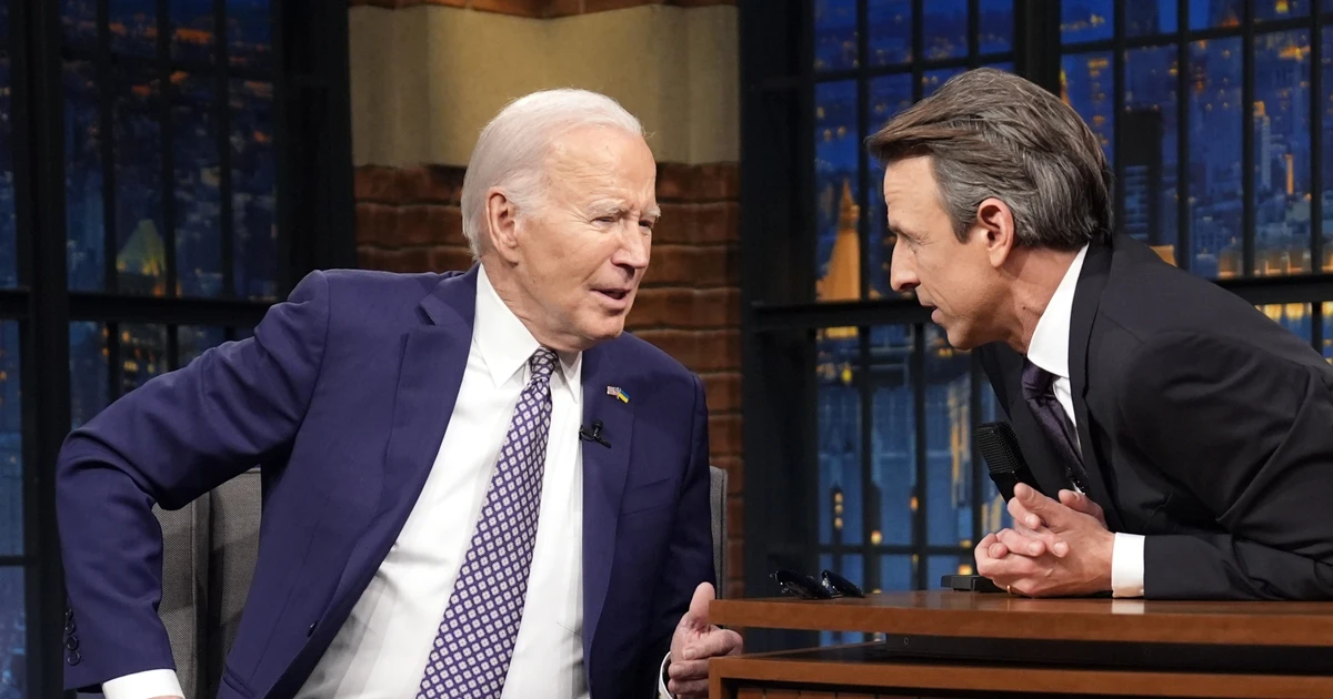 Tổng thống Biden: Israel đồng ý ngừng tấn công Gaza vào lễ Ramadan 1 tong thong biden israel dong y ngung tan cong gaza vao le ramadan 65ddc0f5c11eb