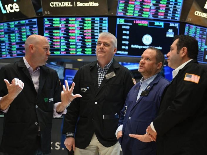 UBS: Thị trường chứng khoán không phải lúc nào cũng là một dấu hiệu tuyệt vời cho nền kinh tế 2 ubs thi truong chung khoan khong phai luc nao cung la mot dau hieu tuyet voi cho nen kinh te 65dc79f1bb54b