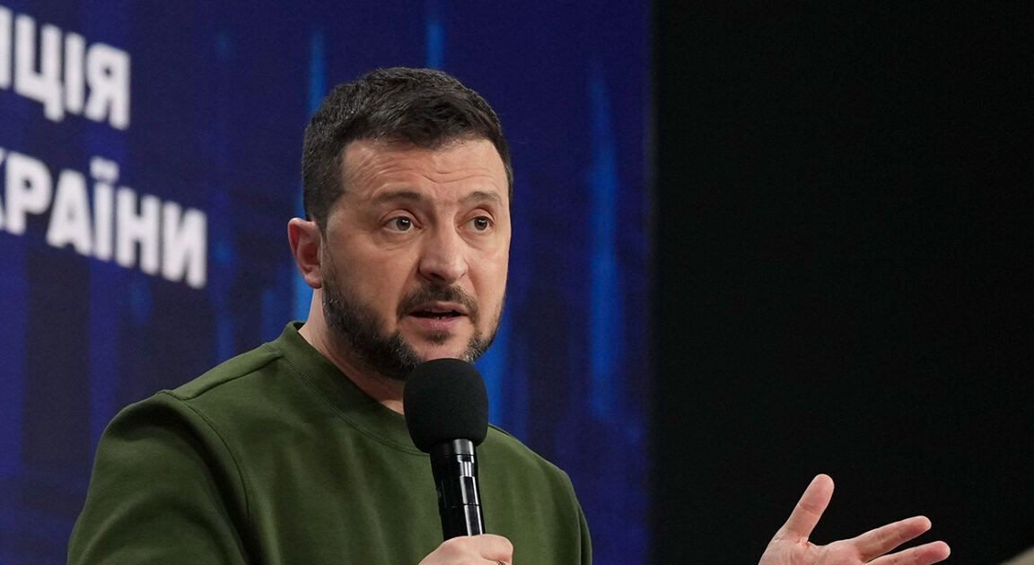 Ukraine nói Nga sẽ mở đợt tấn công mới vào mùa hè 1 ukraine noi nga se mo dot tan cong moi vao mua he 65dc3d99d588d