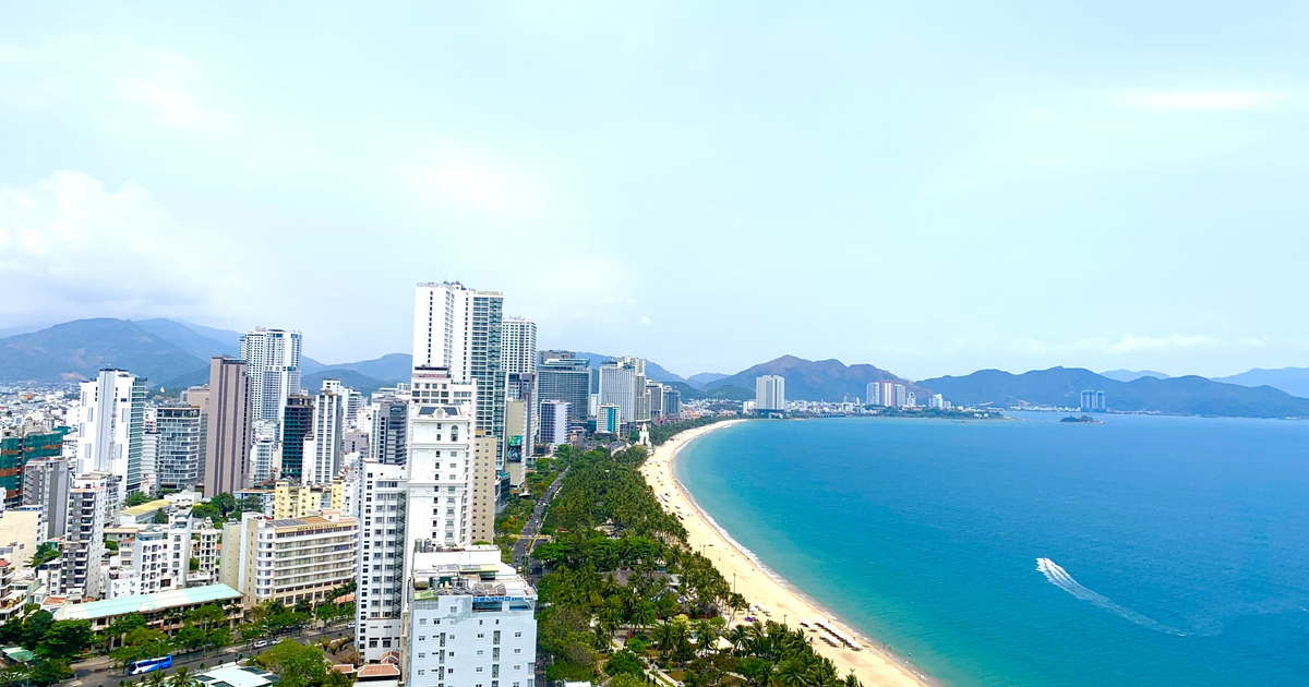 VCN đăng ký dự án 2.000 tỷ đồng tại Khánh Hòa 1 vcn dang ky du an 2 000 ty dong tai khanh hoa 65cef63a26608