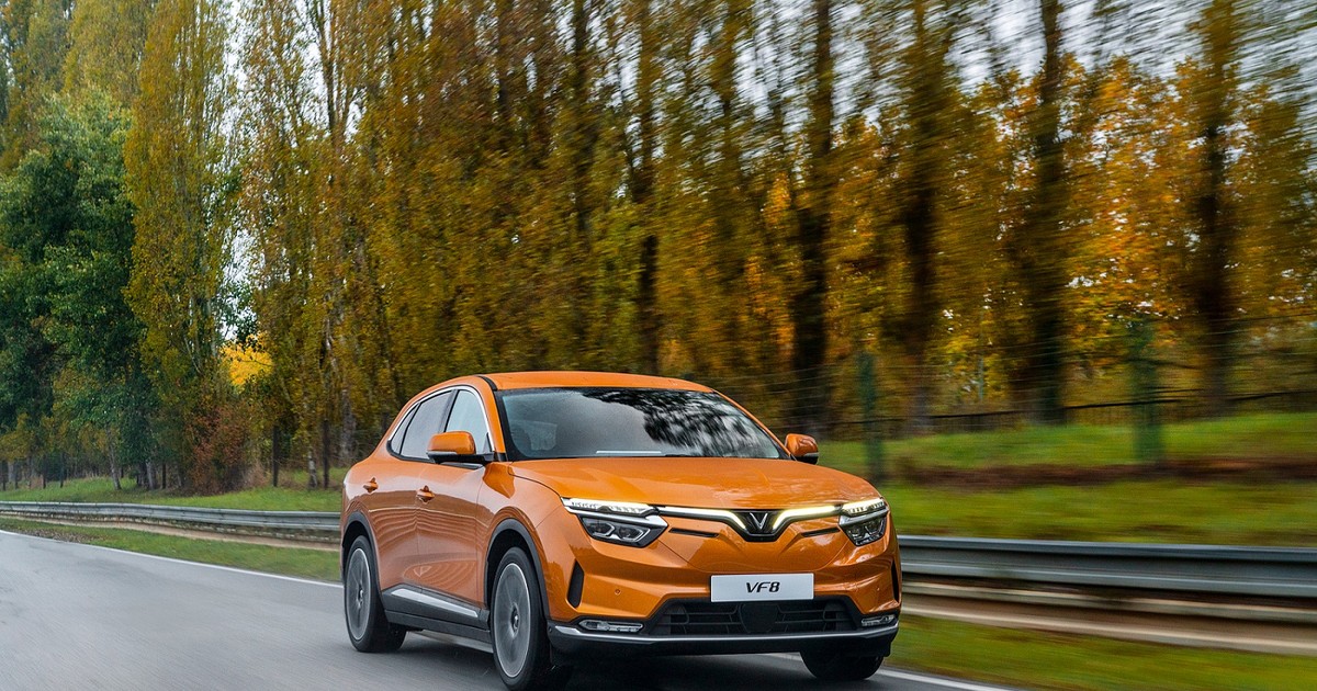 VinFast tham dự triển lãm Hiệp hội Đại lý Xe hơi Mỹ 2024 1 vinfast tham du trien lam hiep hoi dai ly xe hoi my 2024 65bb138b8f388