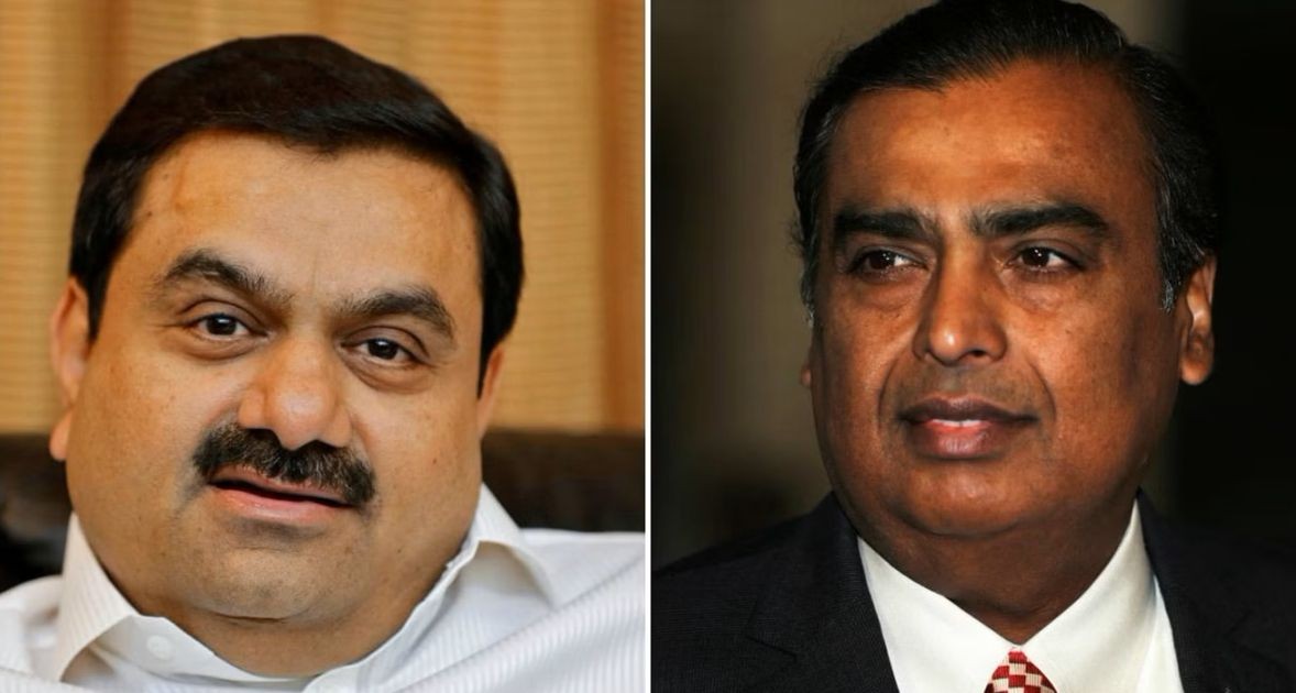 1% người giàu nhất Ấn Độ nắm giữ 40% tài sản quốc gia 1 1 nguoi giau nhat an do nam giu 40 tai san quoc gia 65fd0fefa4f81