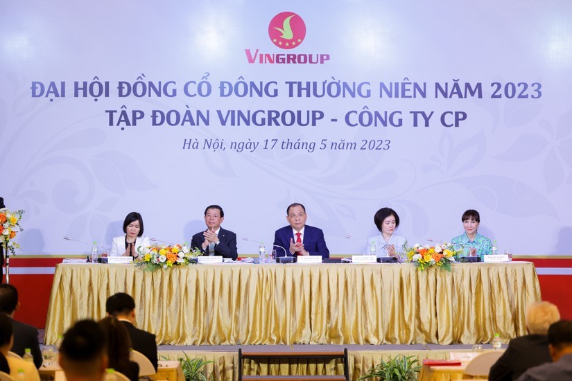 3 công ty 'họ Vin' chốt danh sách họp cổ đông trong tháng 3 1 3 cong ty ho vin chot danh sach hop co dong trong thang 3 65e686ea9a0ad