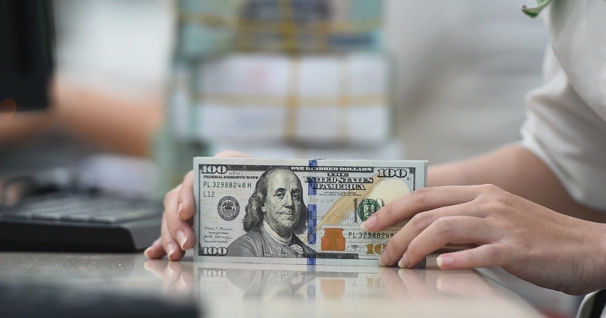 3 lý do tỷ giá sẽ sớm hạ nhiệt? 1 3 ly do ty gia se som ha nhiet 66036c35dc58e