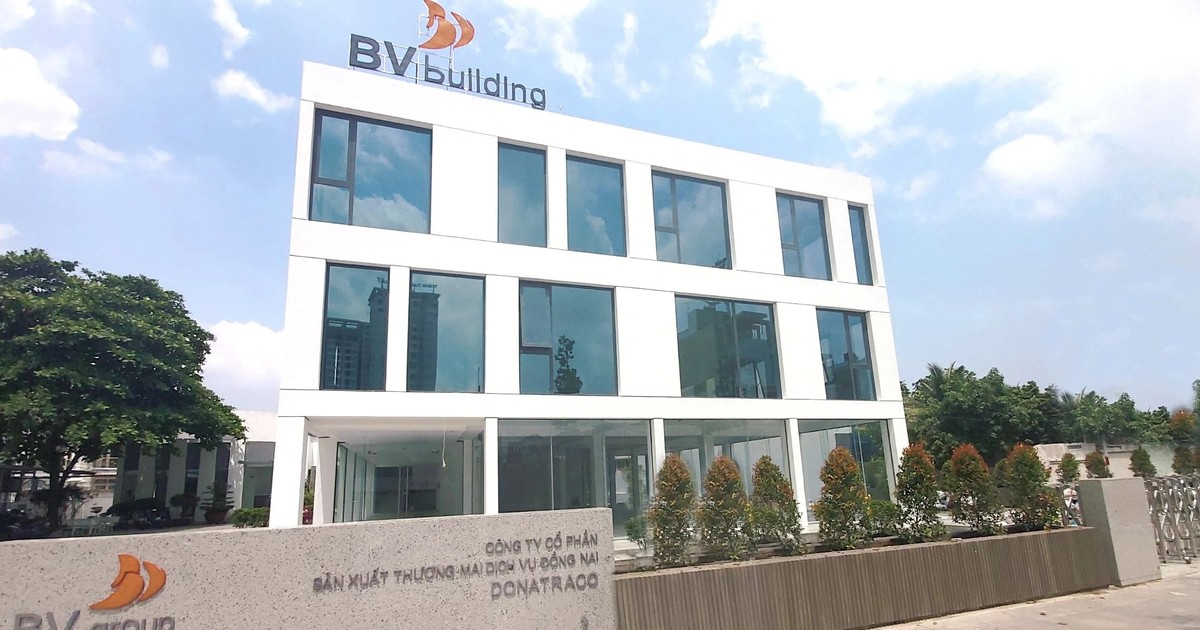 BV Land muốn niêm yết trên sàn HoSE 1 bv land muon niem yet tren san hose 65f92630b52dd