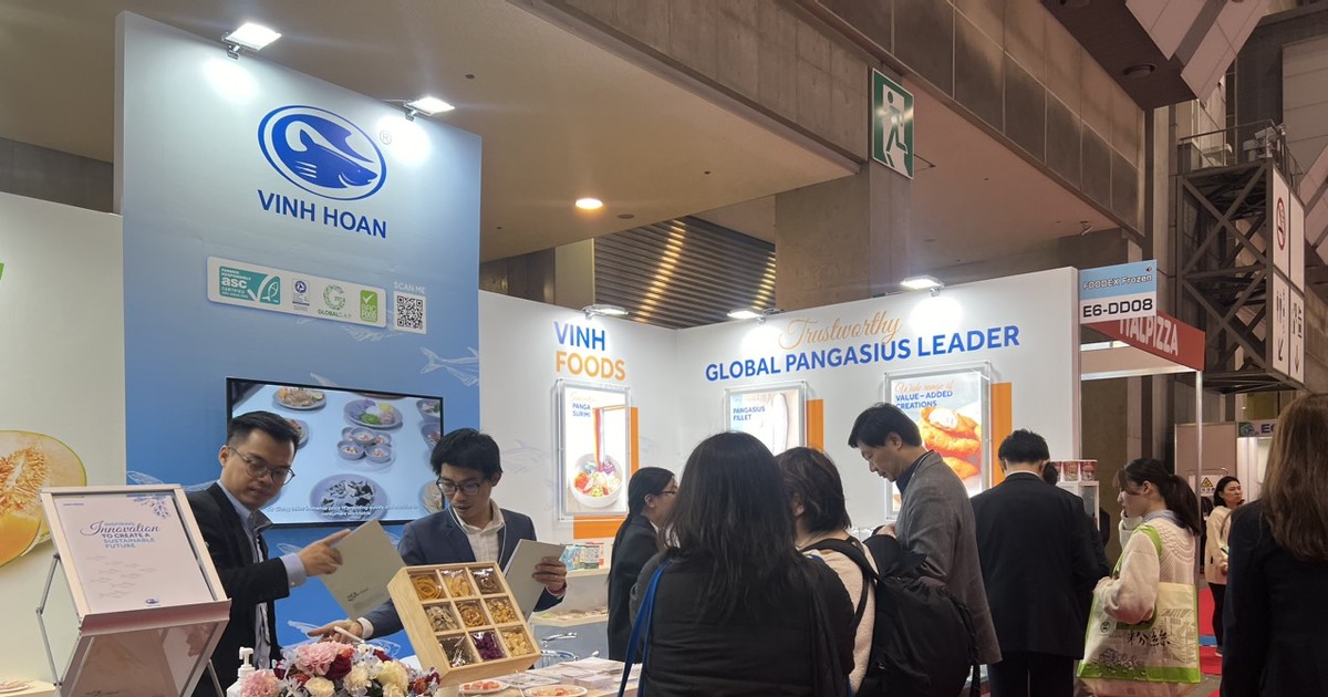 Các 'ông lớn' ngành cá tra được dự báo phục hồi doanh thu trong năm 2024 1 cac ong lon nganh ca tra duoc du bao phuc hoi doanh thu trong nam 2024 65eaebfc516a4