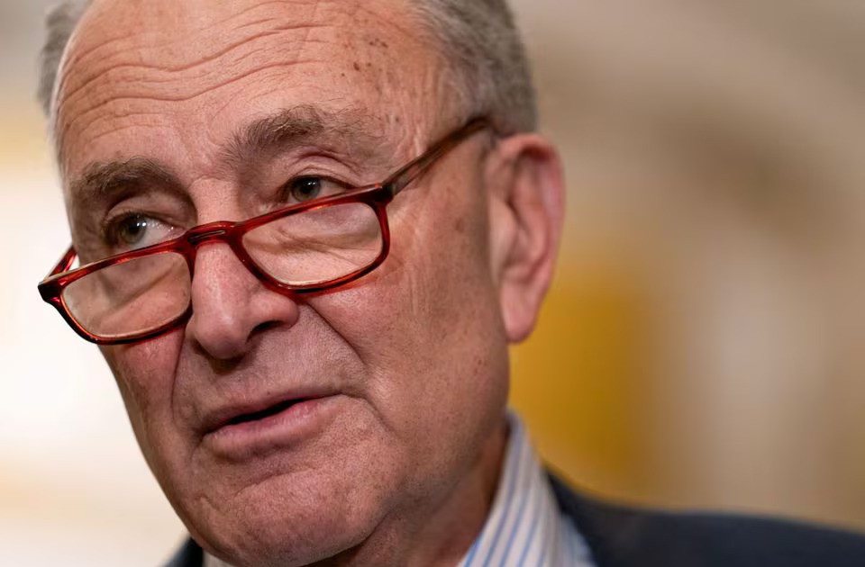 Chính phủ Mỹ tránh được nguy cơ đóng cửa một phần ngày 1/3 1 chinh phu my tranh duoc nguy co dong cua mot phan ngay 1 3 65e13d6289191