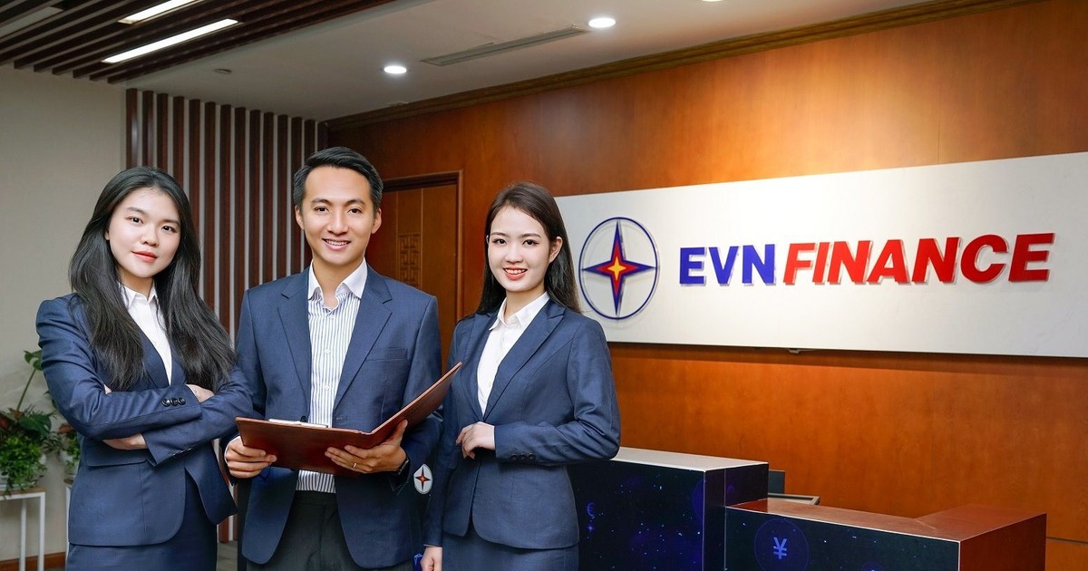 Chờ đợi gì từ Đại hội đồng cổ đông của EVNFinance 1 cho doi gi tu dai hoi dong co dong cua evnfinance 65f112e6afcaf