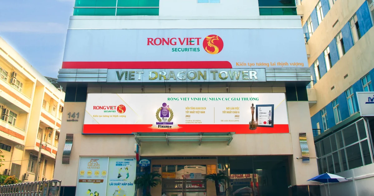 chung khoan rong viet cai so lui loi nhuan gia nhap duong dua tang von 65f2d4ea8f1d4