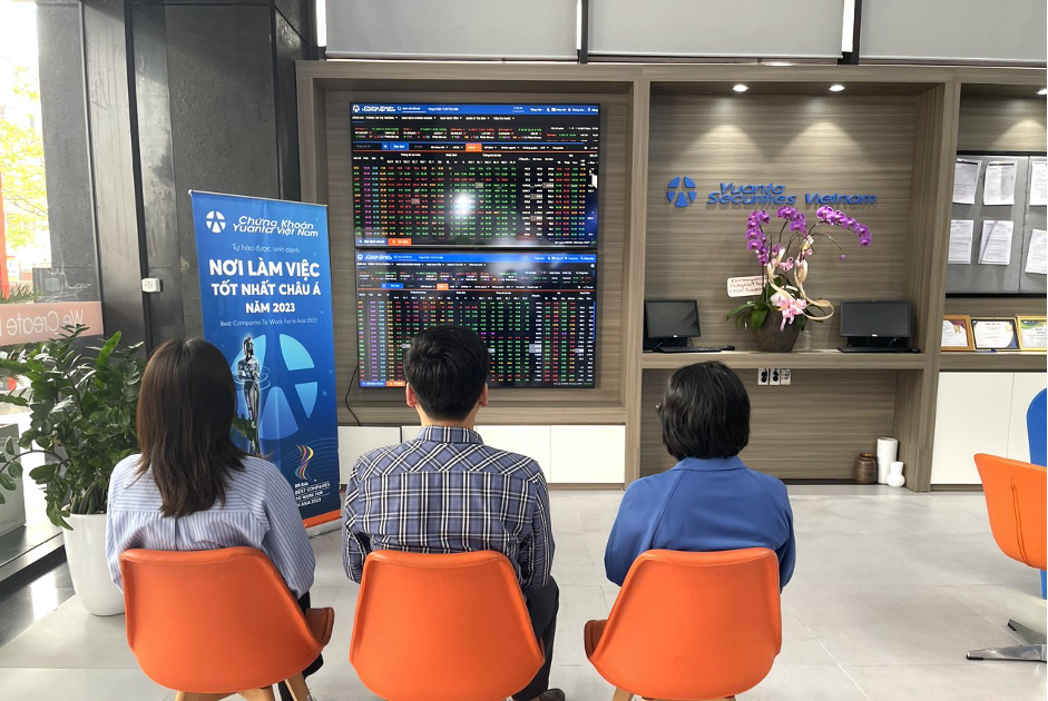 Chứng khoán Yuanta khai trương chi nhánh Hà Nội 1 chung khoan yuanta khai truong chi nhanh ha noi 65facc72368cf