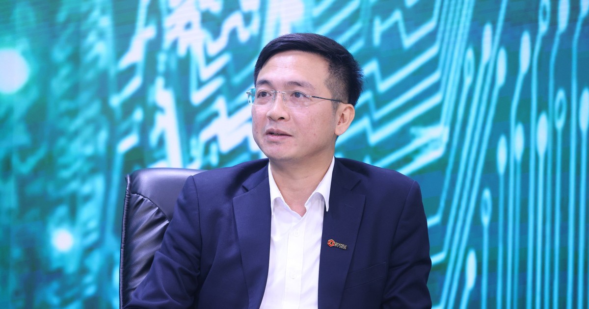 Chuyên gia DNSE: Môi trường lãi suất thấp sẽ hỗ trợ thị trường chứng khoán sôi động trong năm 2024 1 chuyen gia dnse moi truong lai suat thap se ho tro thi truong chung khoan soi dong trong nam 2024 65e705ddba4fb