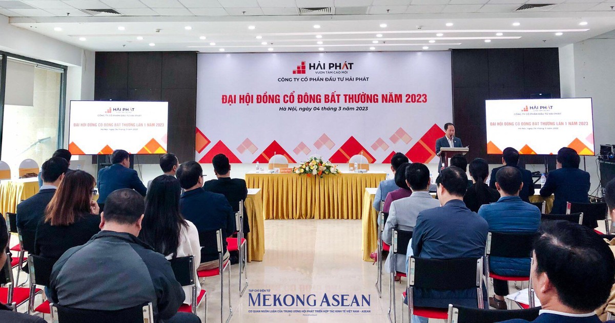 Cổ phiếu HPX nhận thêm tin vui sau 4 phiên tăng trần liên tiếp 1 co phieu hpx nhan them tin vui sau 4 phien tang tran lien tiep 6602528f571be