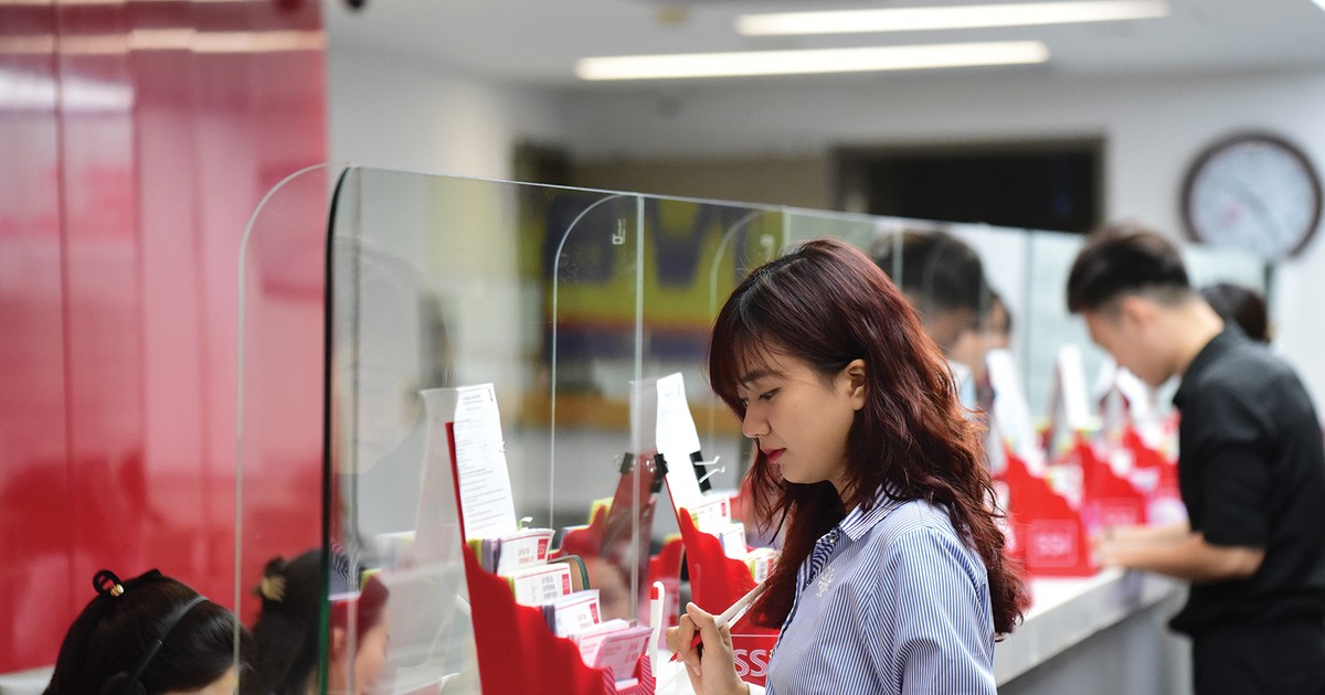 Công ty chứng khoán giành giật miếng bánh thị phần 1 cong ty chung khoan gianh giat mieng banh thi phan 660601282b9ba