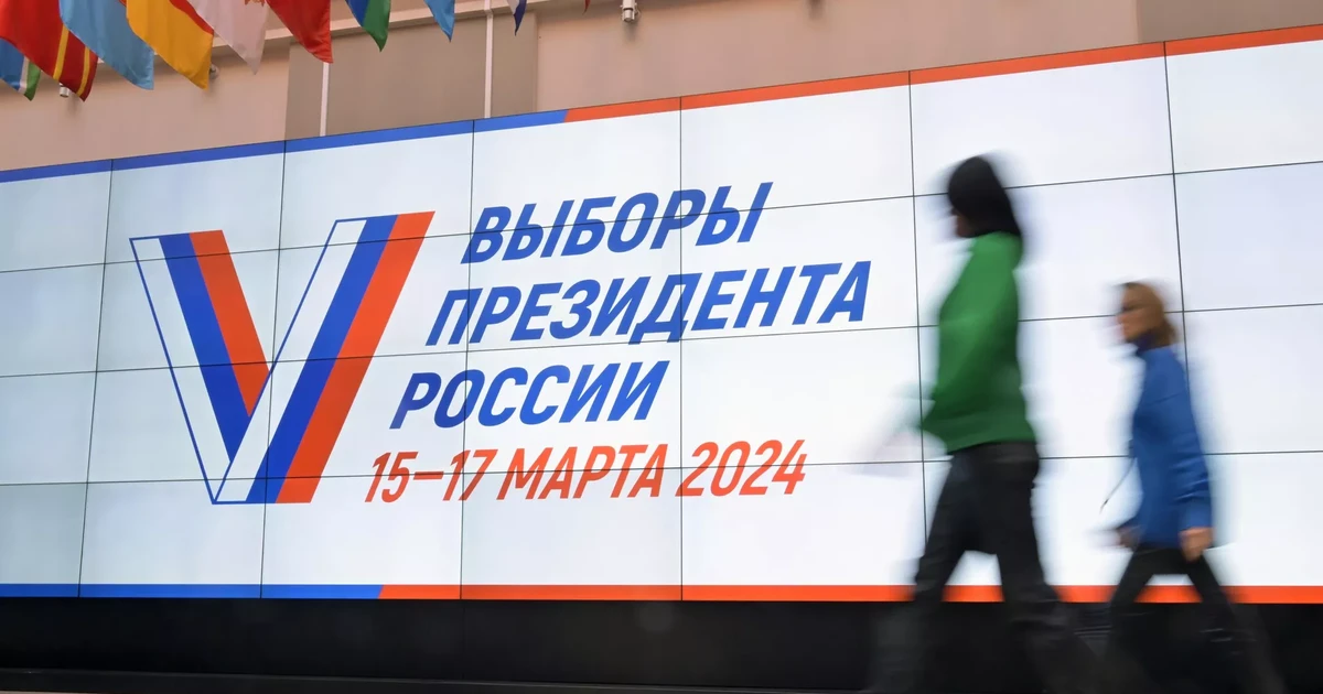 Cử tri Nga bắt đầu đi bầu tổng thống mới 1 cu tri nga bat dau di bau tong thong moi 65f3b2afaae6c