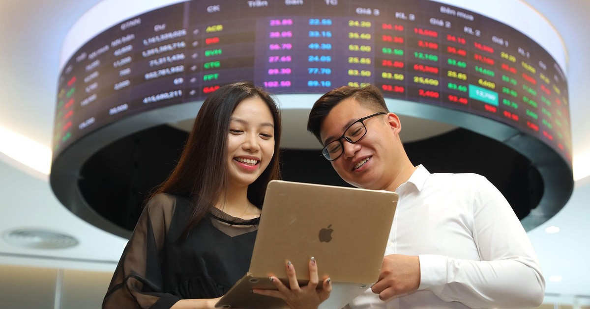 Đại diện Ủy ban Chứng khoán: Hệ thống KRX sẽ vận hành ngay khi test thành công 1 dai dien uy ban chung khoan he thong krx se van hanh ngay khi test thanh cong 65e83b3f1ece9