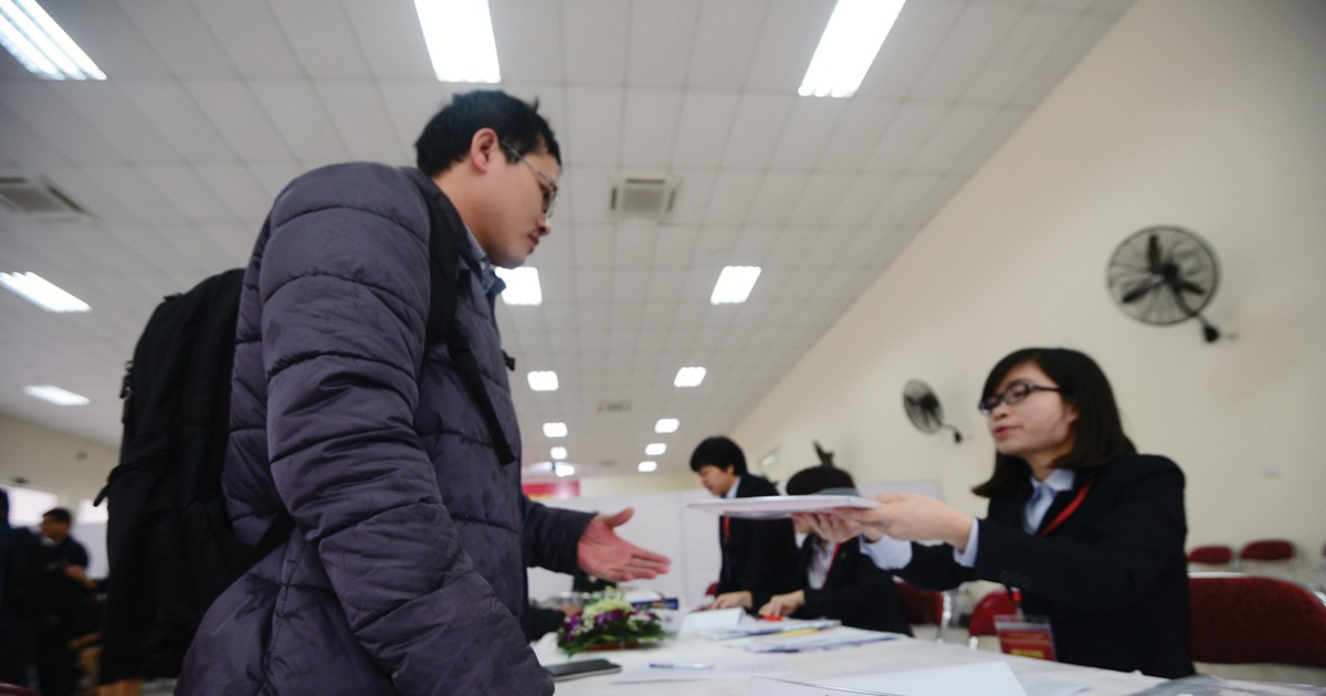 Đại hội thất bại: “Tại anh, tại ả” 1 dai hoi that bai tai anh tai a 65f2c77be8aa8