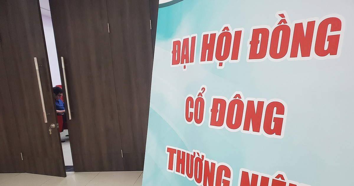 “Đãi vàng” mùa đại hội 1 dai vang mua dai hoi 66016426094ba
