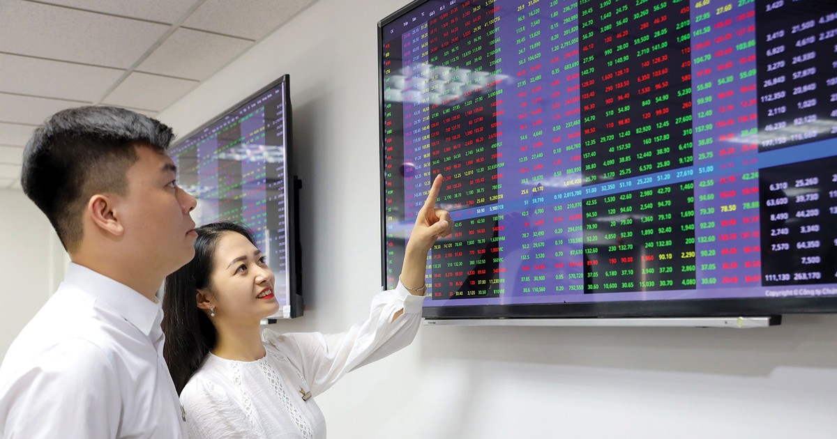 Để chứng khoán Việt “thăng hạng” 1 de chung khoan viet thang hang 65e85770db61b