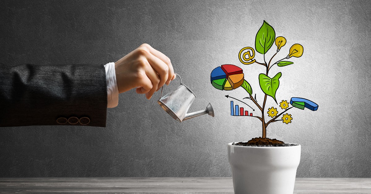 Dòng tiền lớn chực chờ vào chứng khoán 1 dong tien lon chuc cho vao chung khoan 65e6e9c699d0c