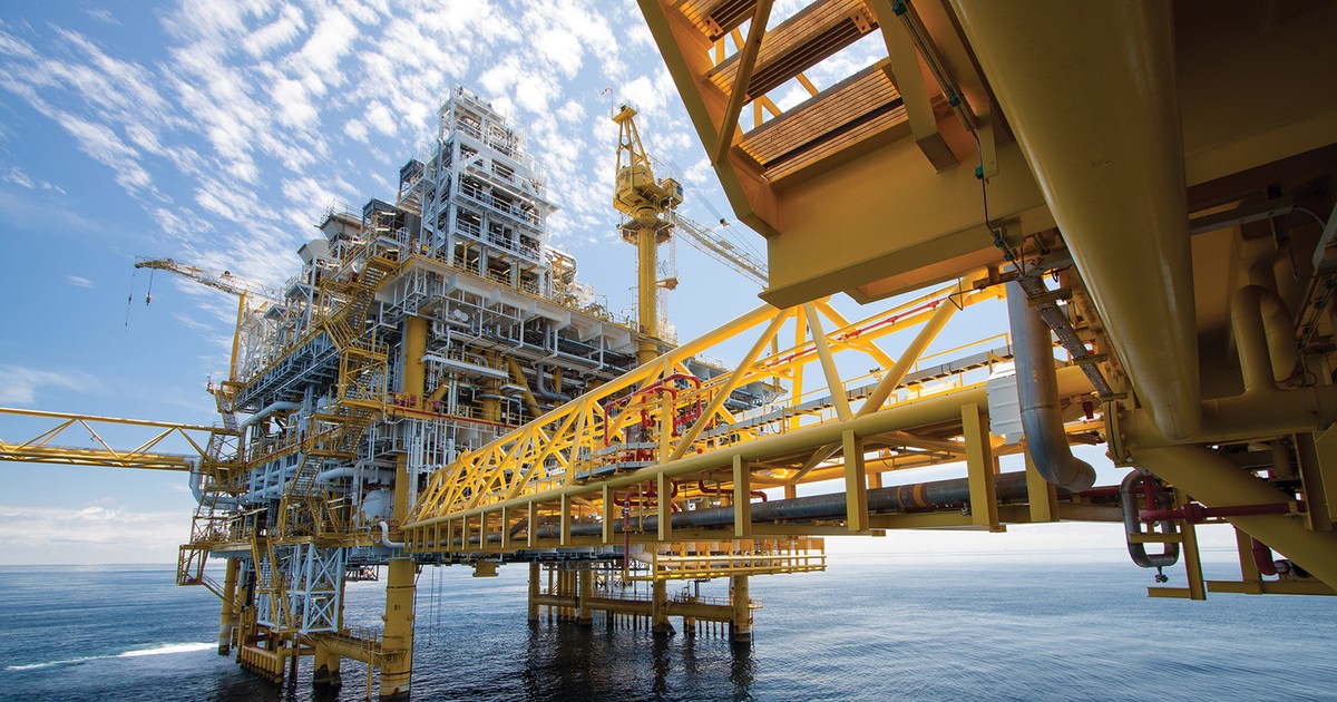 Dự án Lô B - Ô Môn kích hoạt cổ phiếu dầu khí 1 du an lo b o mon kich hoat co phieu dau khi 65fa24184404b