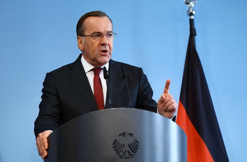 Đức tiết lộ lý do bản ghi âm 'tấn công cầu Crimea' bị rò rỉ 1 duc tiet lo ly do ban ghi am tan cong cau crimea bi ro ri 65e7cdc7e1638