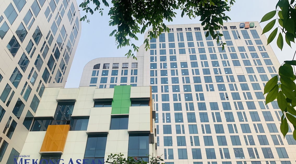 FPT duy trì cổ tức tiền mặt 20%, thưởng thêm cổ phiếu cho cổ đông 1 fpt duy tri co tuc tien mat 20 thuong them co phieu cho co dong 65f28087b68d2