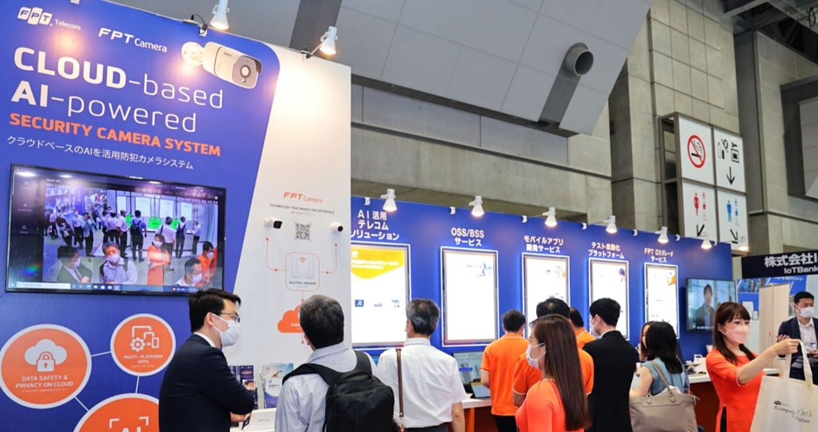 FPT thực hiện thương vụ M&A đầu tiên tại Nhật Bản 1 fpt thuc hien thuong vu ma dau tien tai nhat ban 65e1f7b3957c9