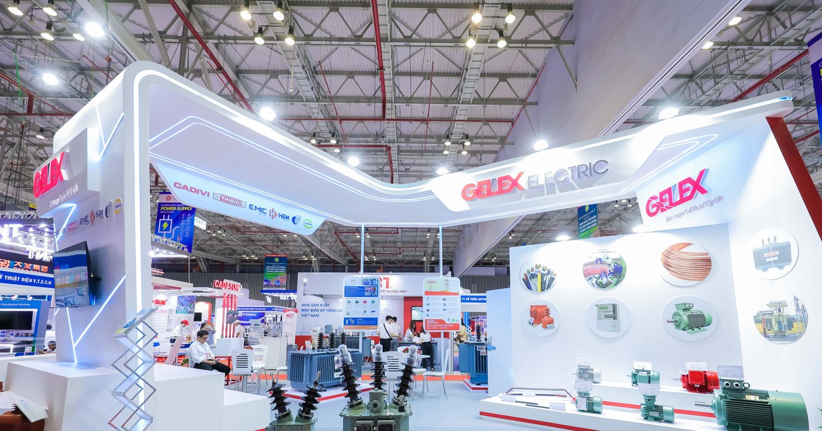 GELEX Electric đặt mục tiêu lãi hơn 1.100 tỷ năm 2024 1 gelex electric dat muc tieu lai hon 1 100 ty nam 2024 65e81ec4819f5