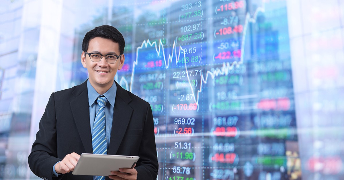 Giới đầu tư gom hàng trước phiên họp của Fed 1 gioi dau tu gom hang truoc phien hop cua fed 65facc5f634c5