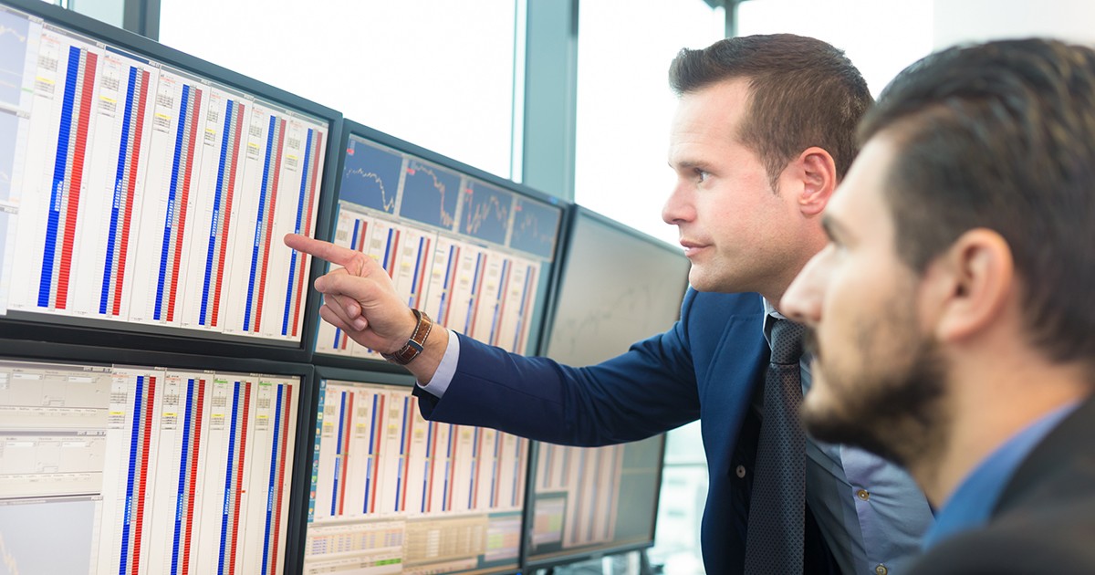 Giới đầu tư hứng khởi sau khi lạm phát của Mỹ chậm lại 1 gioi dau tu hung khoi sau khi lam phat cua my cham lai 65e1f875002b5