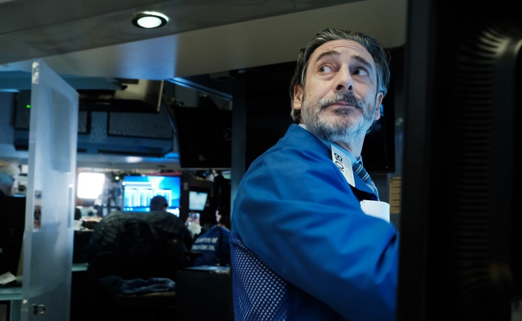 Giới đầu tư thận trọng hơn trước dữ liệu lạm phát sắp được công bố 1 gioi dau tu than trong hon truoc du lieu lam phat sap duoc cong bo 6602a7611027e