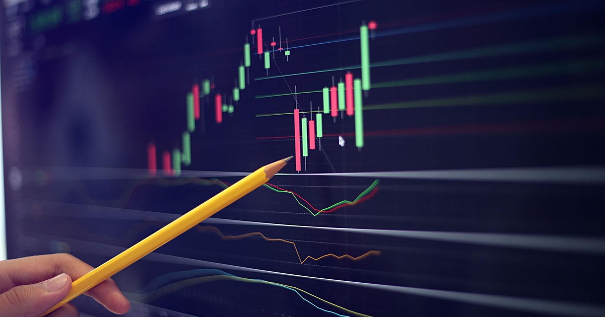 goc nhin ky thuat phien giao dich chung khoan ngay 29 3 se gap kho khi tiep can lai khu vuc 1 290 1 300 diem 660639684b964