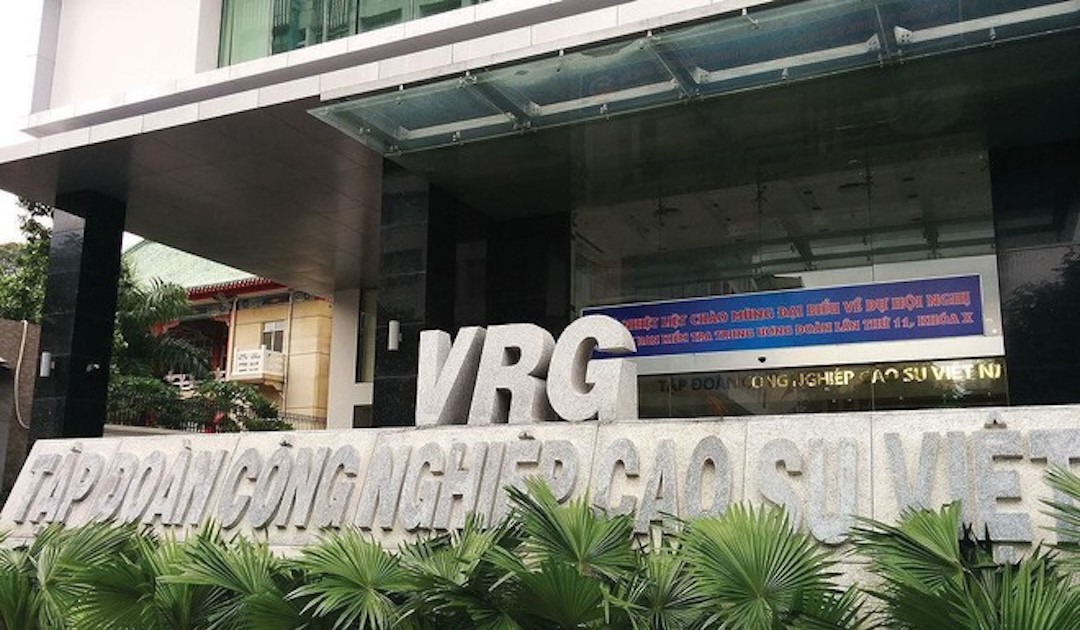 GVR đặt mục tiêu lợi nhuận 2024 tăng nhẹ, muốn bán vốn 8 đơn vị thành viên 1 gvr dat muc tieu loi nhuan 2024 tang nhe muon ban von 8 don vi thanh vien 65ed1e8dee83c