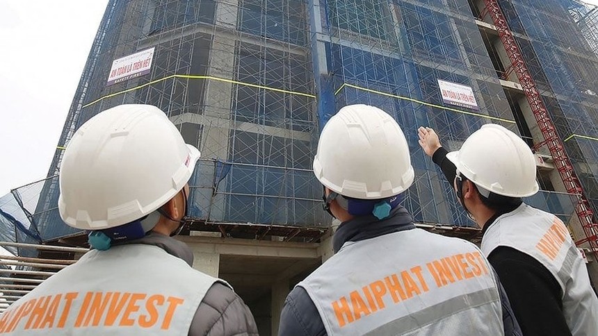 Hải Phát muốn huy động 3.000 tỷ đồng từ chào bán cổ phiếu 1 hai phat muon huy dong 3 000 ty dong tu chao ban co phieu 6606714e67de4