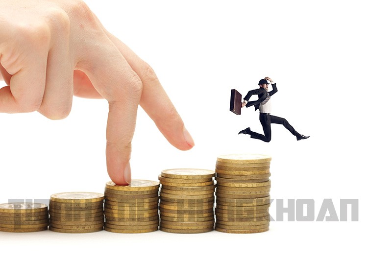 Hàng chục cổ phiếu vượt đỉnh lịch sử 2 hang chuc co phieu vuot dinh lich su 65efa5ad50bd2