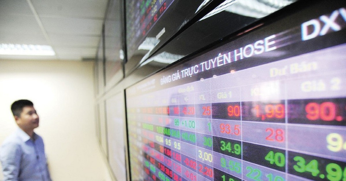 Hệ thống KRX chuẩn bị diễn tập lần 2 1 he thong krx chuan bi dien tap lan 2 6600044e1d1f3