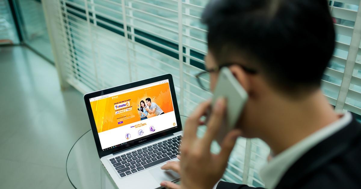 Hệ thống VNDirect (VND) dự kiến vận hành trở lại vào ngày 28/3 1 he thong vndirect vnd du kien van hanh tro lai vao ngay 28 3 6602a7684a7b4