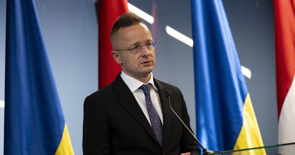 Hungary cảnh báo Thế chiến 3 nếu Ukraine chậm trễ đàm phán 1 hungary canh bao the chien 3 neu ukraine cham tre dam phan 65e523b60a97d