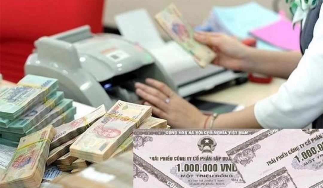 KBSV: Áp lực đáo hạn trái phiếu cao hơn nhiều các con số đã phản ánh 1 kbsv ap luc dao han trai phieu cao hon nhieu cac con so da phan anh 65f272deb270d