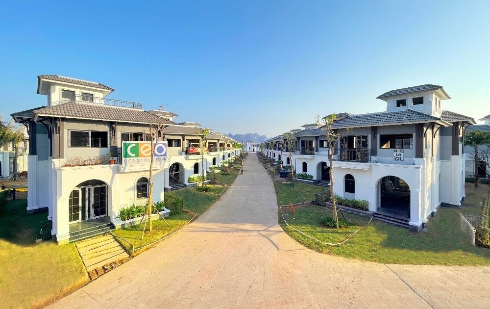 Kế hoạch kinh doanh và trả cổ tức của CEO Group 1 ke hoach kinh doanh va tra co tuc cua ceo group 65fa5b7569826