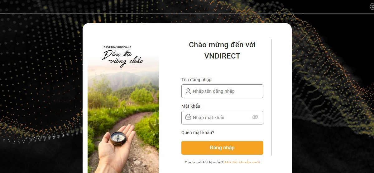 Khách hàng của VNDirect có thể vào kiểm tra tài khoản của mình 1 khach hang cua vndirect co the vao kiem tra tai khoan cua minh 6604afa0bc08e