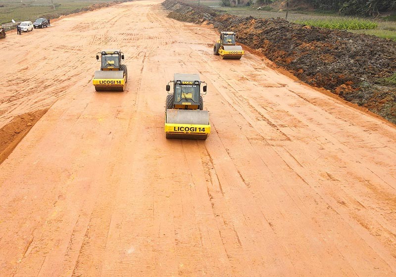 L14 đặt mục tiêu lợi nhuận khiêm tốn dù mới trúng thầu hai dự án 1 l14 dat muc tieu loi nhuan khiem ton du moi trung thau hai du an 65e56055c2cd3