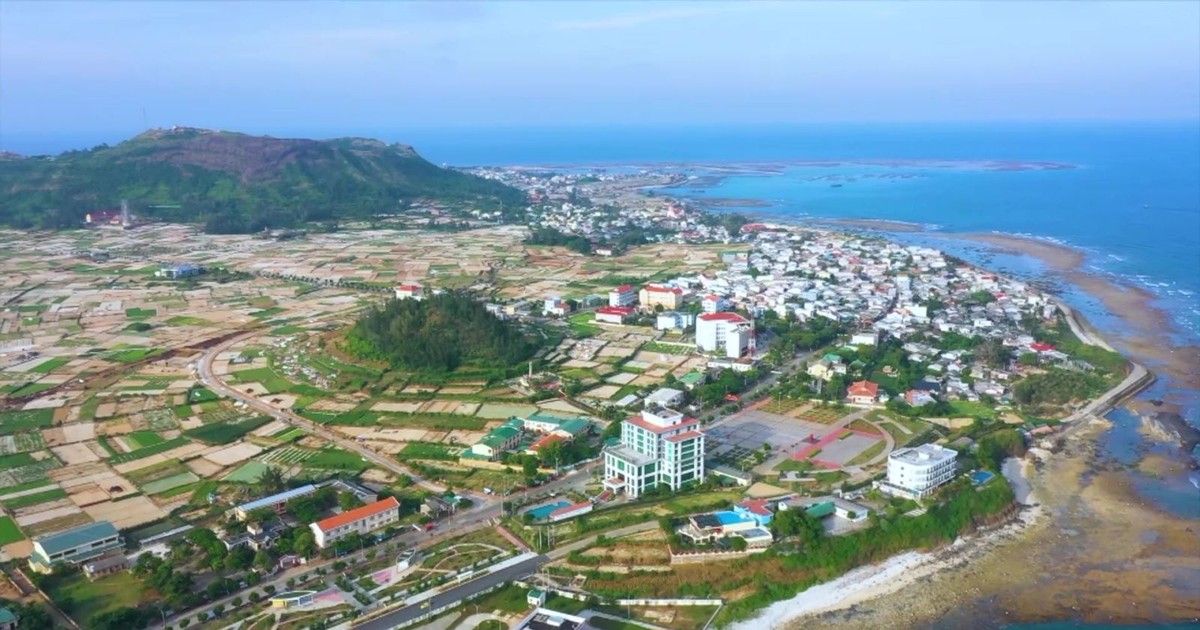 Một doanh nghiệp non trẻ đăng ký dự án 450 tỷ đồng ở Quảng Ngãi 1 mot doanh nghiep non tre dang ky du an 450 ty dong o quang ngai 65e6bf26e2e7b