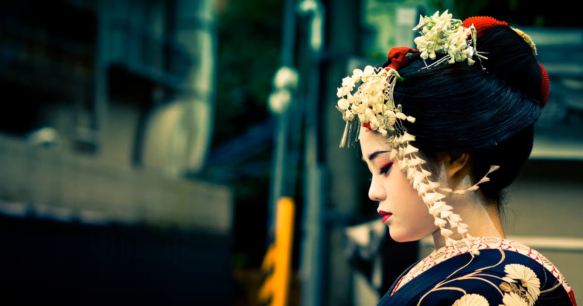 Một số con phố ở quận geisha của cố đô Kyoto sẽ cấm du khách 1 mot so con pho o quan geisha cua co do kyoto se cam du khach 65eaf66828320