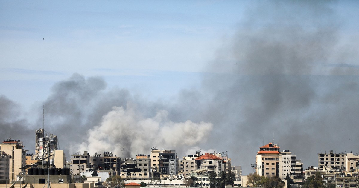 Mỹ hối thúc HĐBA bỏ phiếu nghị quyết ngừng bắn ‘ngay lập tức’ ở Gaza 1 my hoi thuc hdba bo phieu nghi quyet ngung ban ngay lap tuc o gaza 65fcfae6344e1