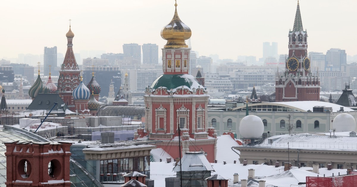 Mỹ và loạt nước cảnh báo về cuộc tấn công ‘sắp xảy ra’ ở Nga 1 my va loat nuoc canh bao ve cuoc tan cong sap xay ra o nga 65ebec8f2ff4b