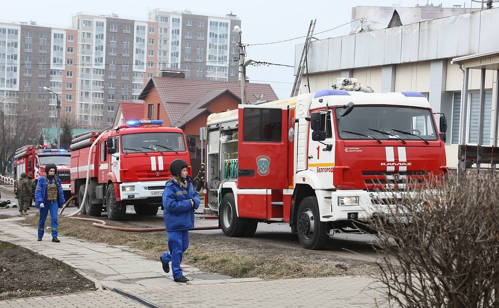 Nga sơ tán 9.000 trẻ em khỏi vùng biên giới giáp Ukraine 1 nga so tan 9 000 tre em khoi vung bien gioi giap ukraine 65faac4bc65a6