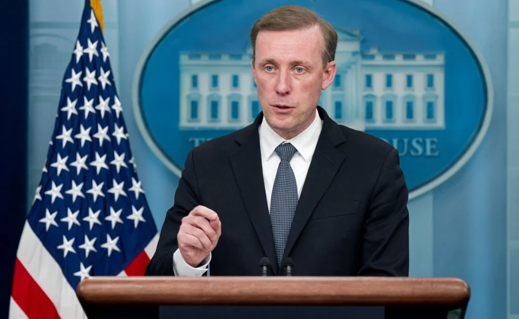 Nhà Trắng xác nhận thủ lĩnh thứ 3 của Hamas bị Israel tiêu diệt 1 nha trang xac nhan thu linh thu 3 cua hamas bi israel tieu diet 65f8ff5a2daf2