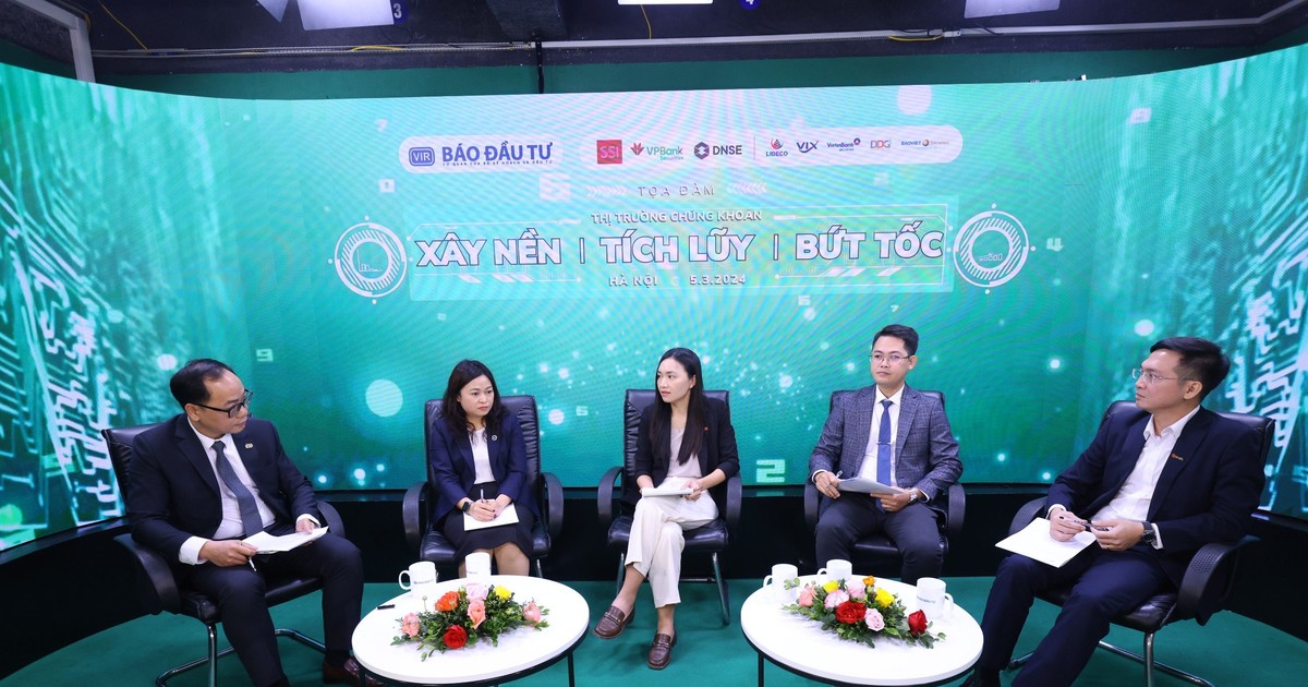 Nhiều nỗ lực tạo hàng hoá mới cho thị trường chứng khoán 1 nhieu no luc tao hang hoa moi cho thi truong chung khoan 65e81f1c9c06a