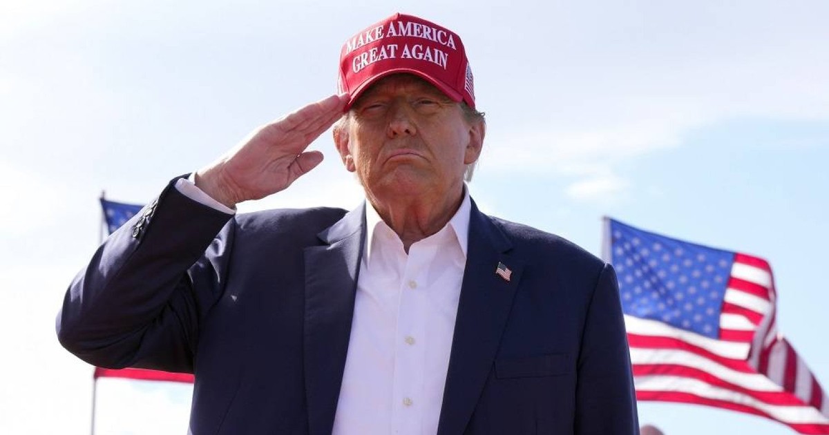 Ông Trump: ‘Chỉ đàm phán mới ngăn chặn đổ máu ở châu Âu’ 1 ong trump chi dam phan moi ngan chan do mau o chau au 65fa57d559a6a